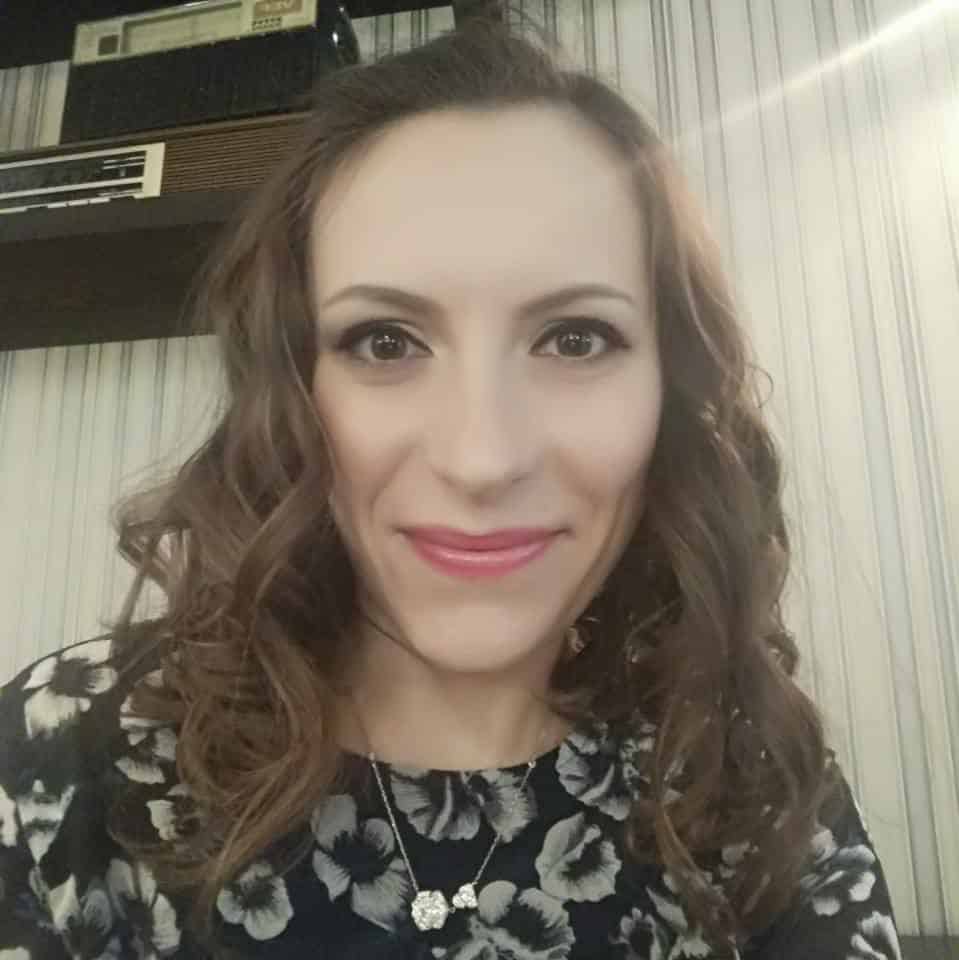 Elena Fulga